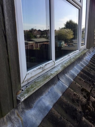 Window Cleaning